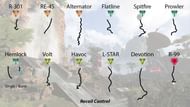 Master recoil sensitivity for many weapons (Image via Respawn Entertainment)